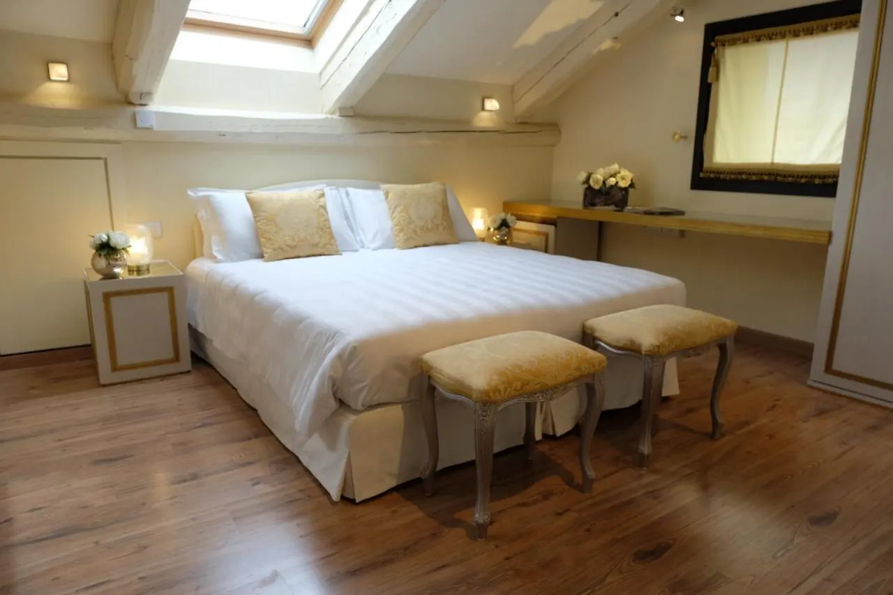Hotel Relais Venezia