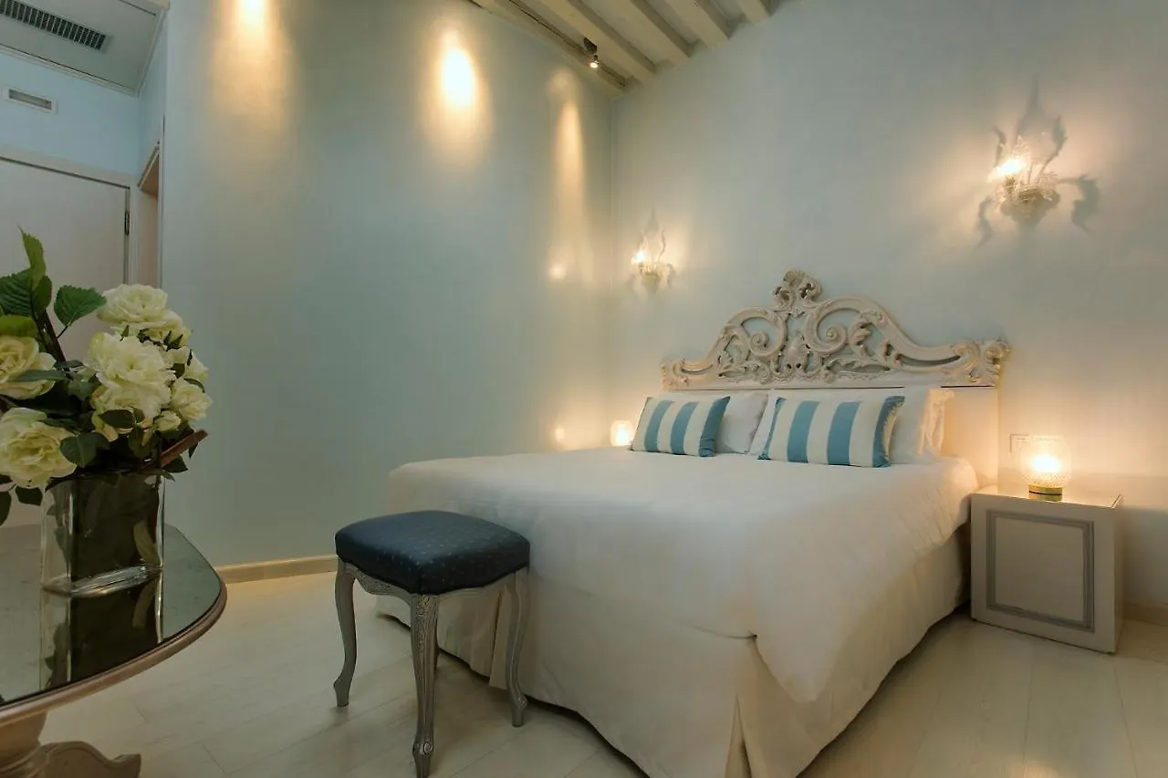 Hotel Relais Venezia 3*, Wenecja