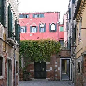 Ca' Centopietre Gasthof