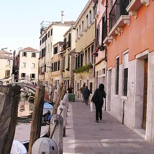 Ca' Turelli Dimora Storica Frühstückspension