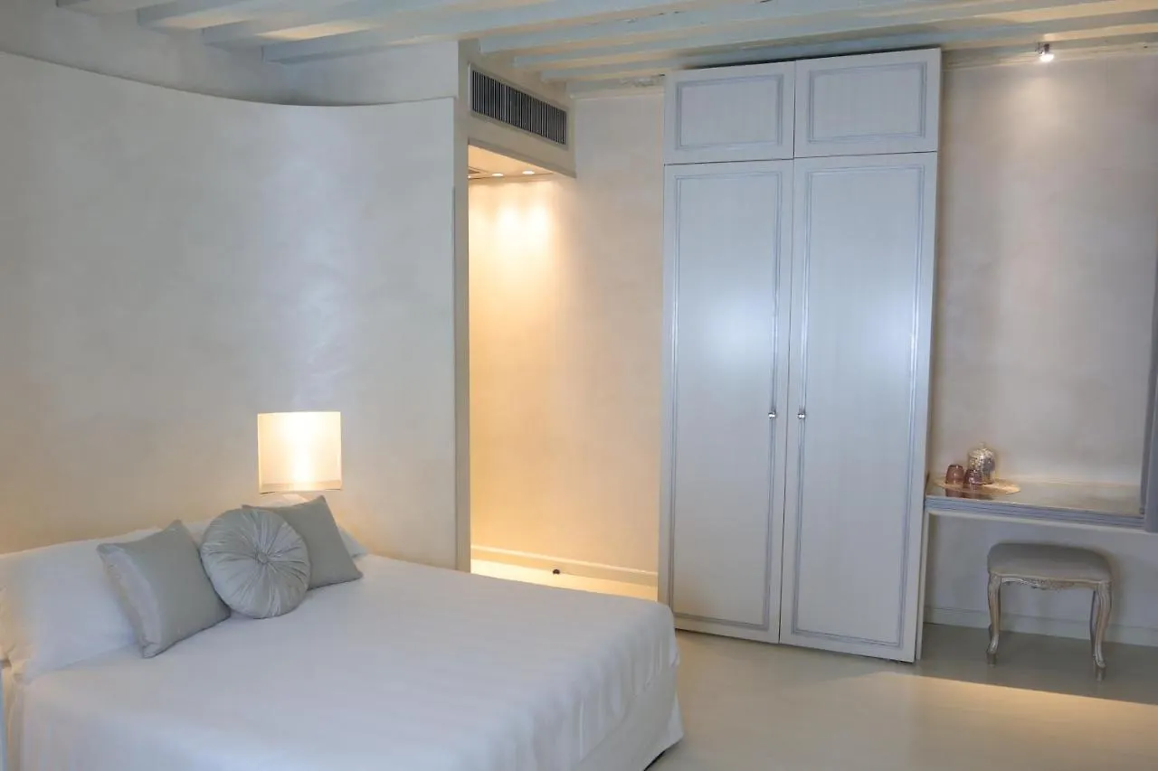Hotel Relais Venezia 3*, Venedig Italien