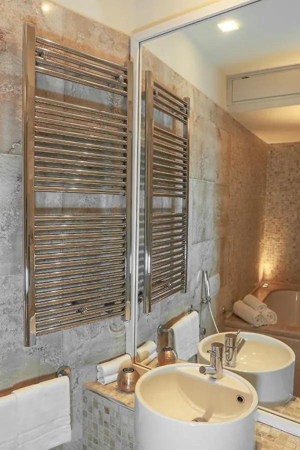 Relais Venezia Hotel 3*, Venice Italy