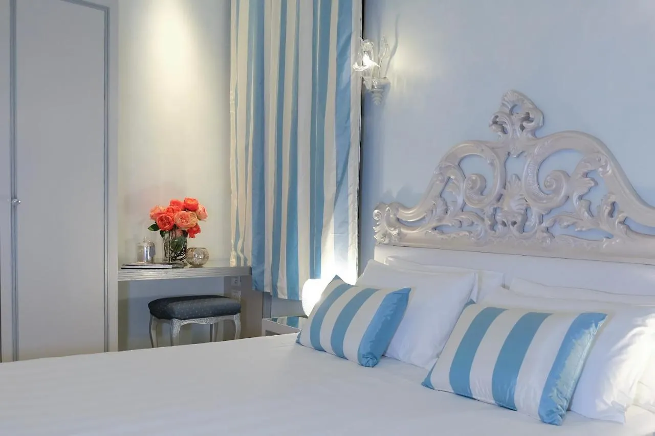 Hotel Relais Venezia Venedig