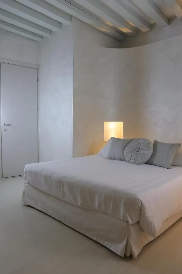 Relais Venezia Hotel  Venice