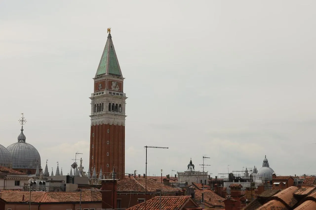 ***  Relais Venezia Hotel Italy