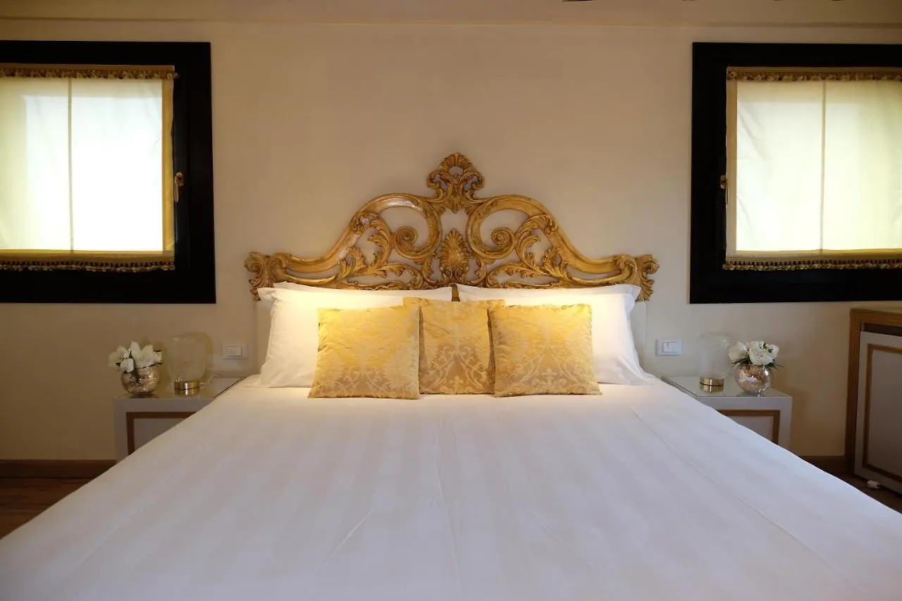 Hotel Relais Venezia 3*, Venedig