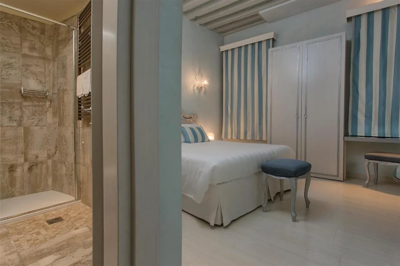 Relais Venezia Hotel  Venice