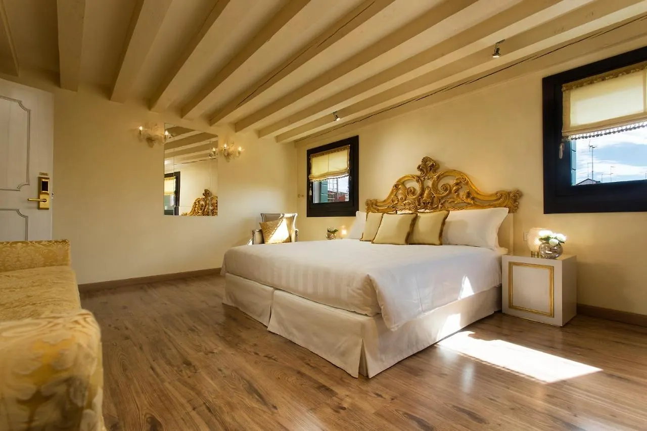 Relais Venezia Hotel 3*, Venice Italy