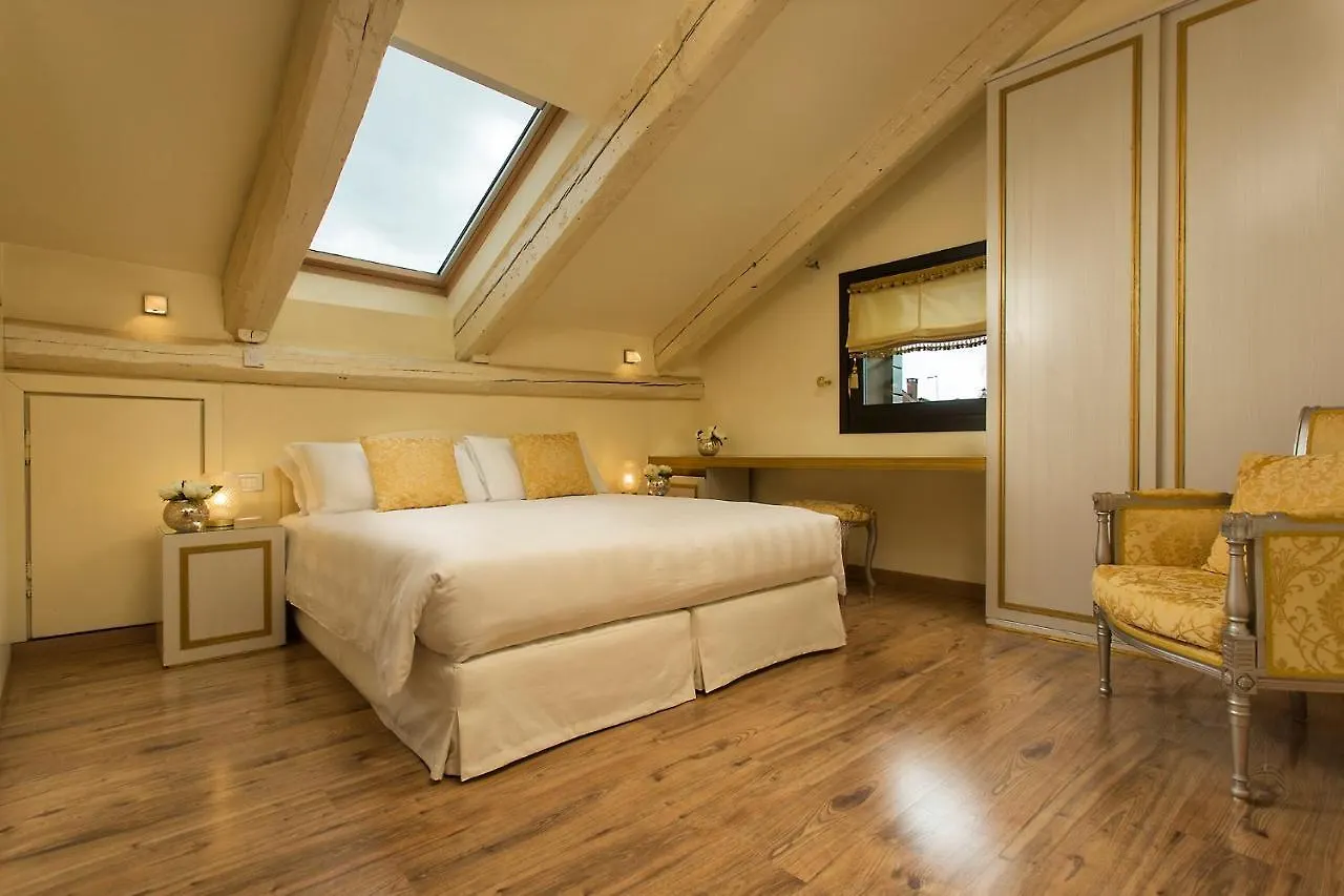 Hotel Relais Venezia  Venedig