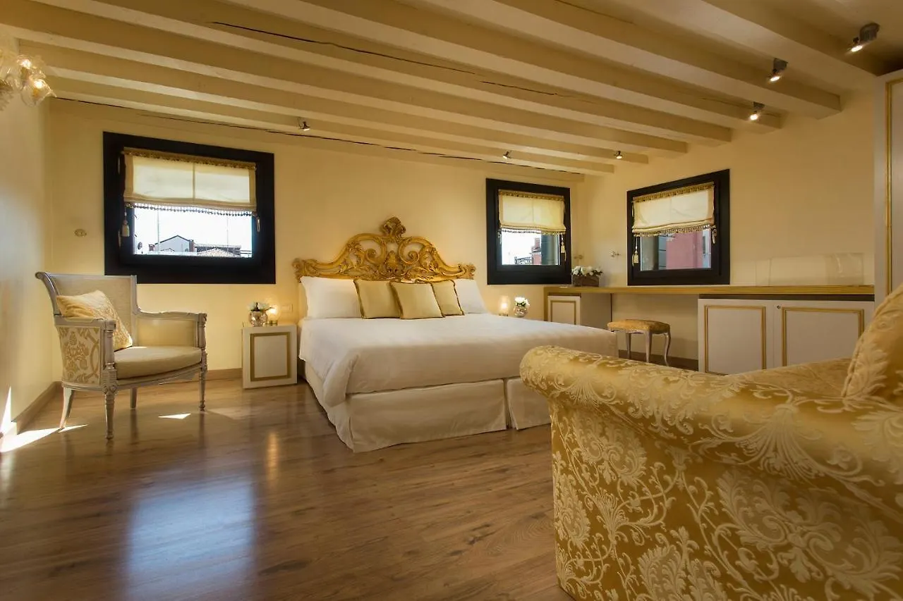 Relais Venezia Hotel