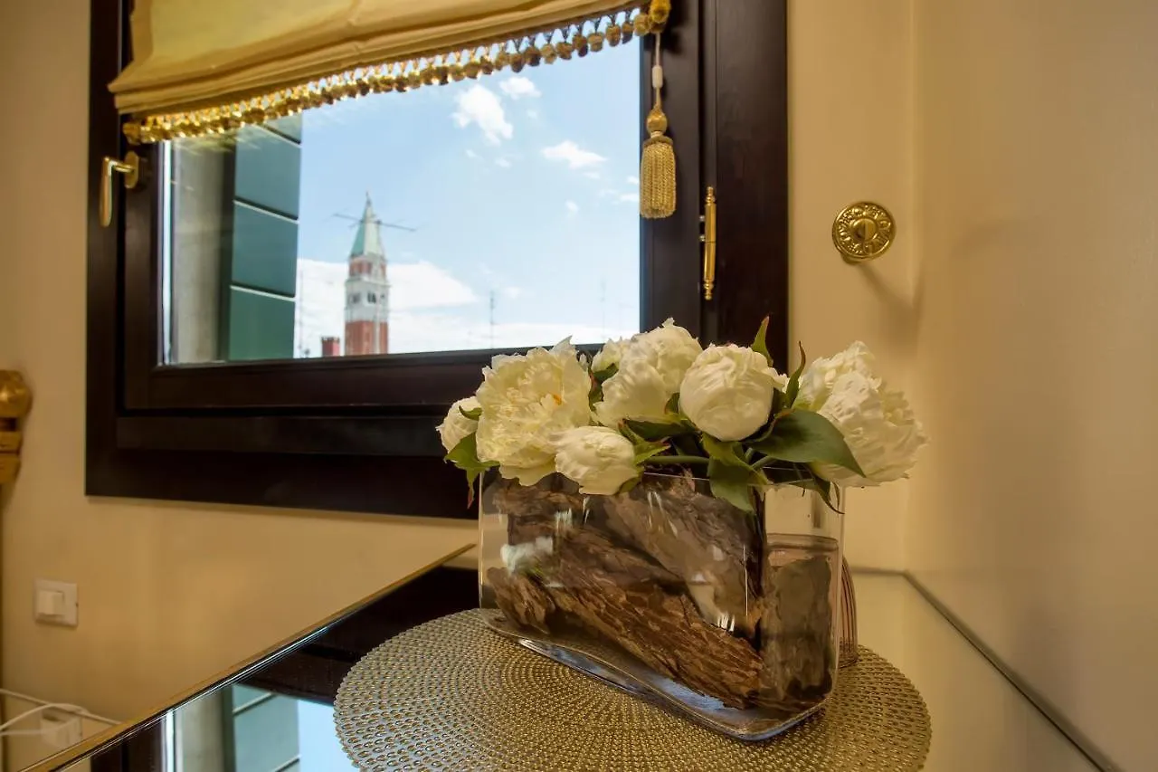 ***  Relais Venezia Hotel Italy