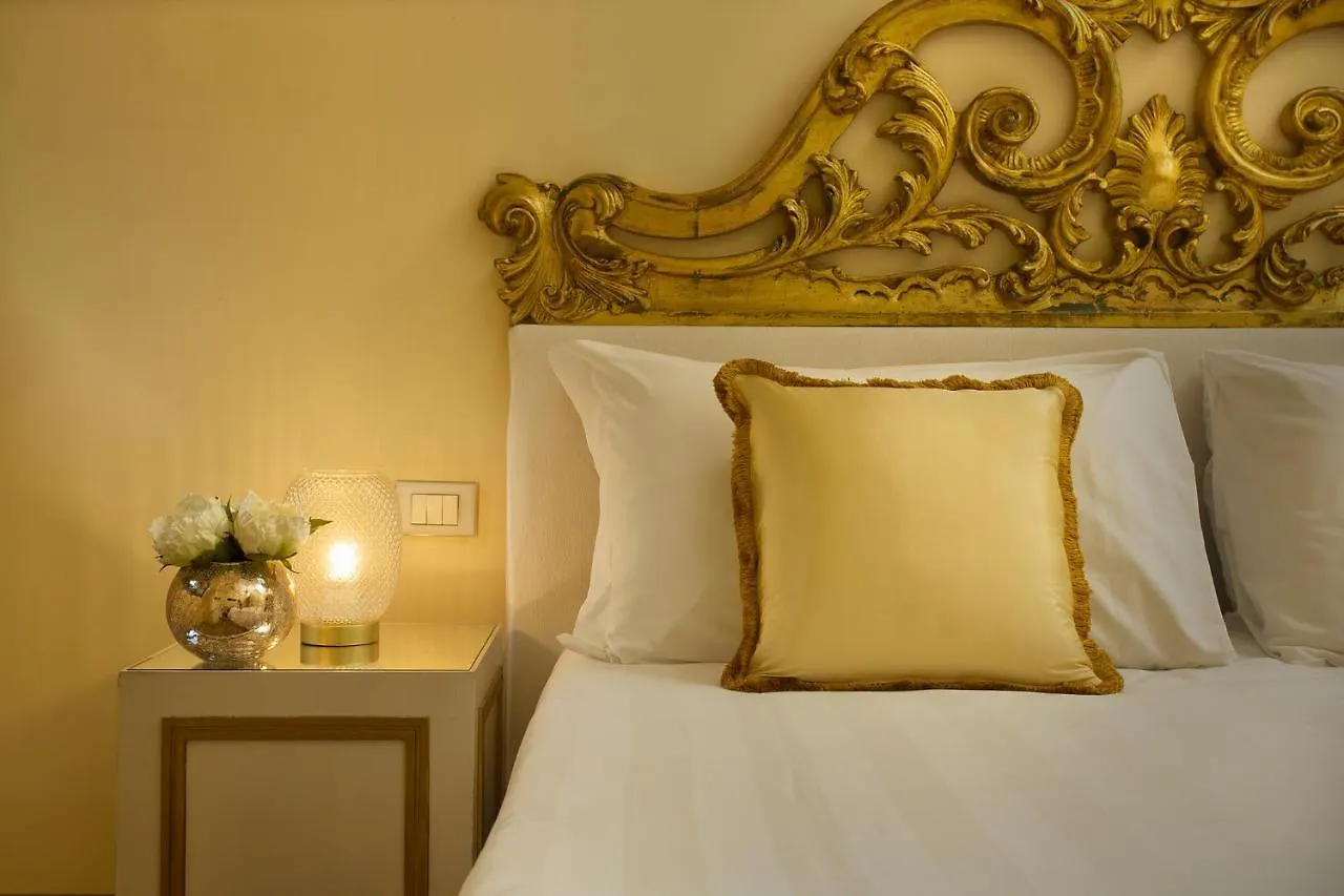 Relais Venezia Hotel