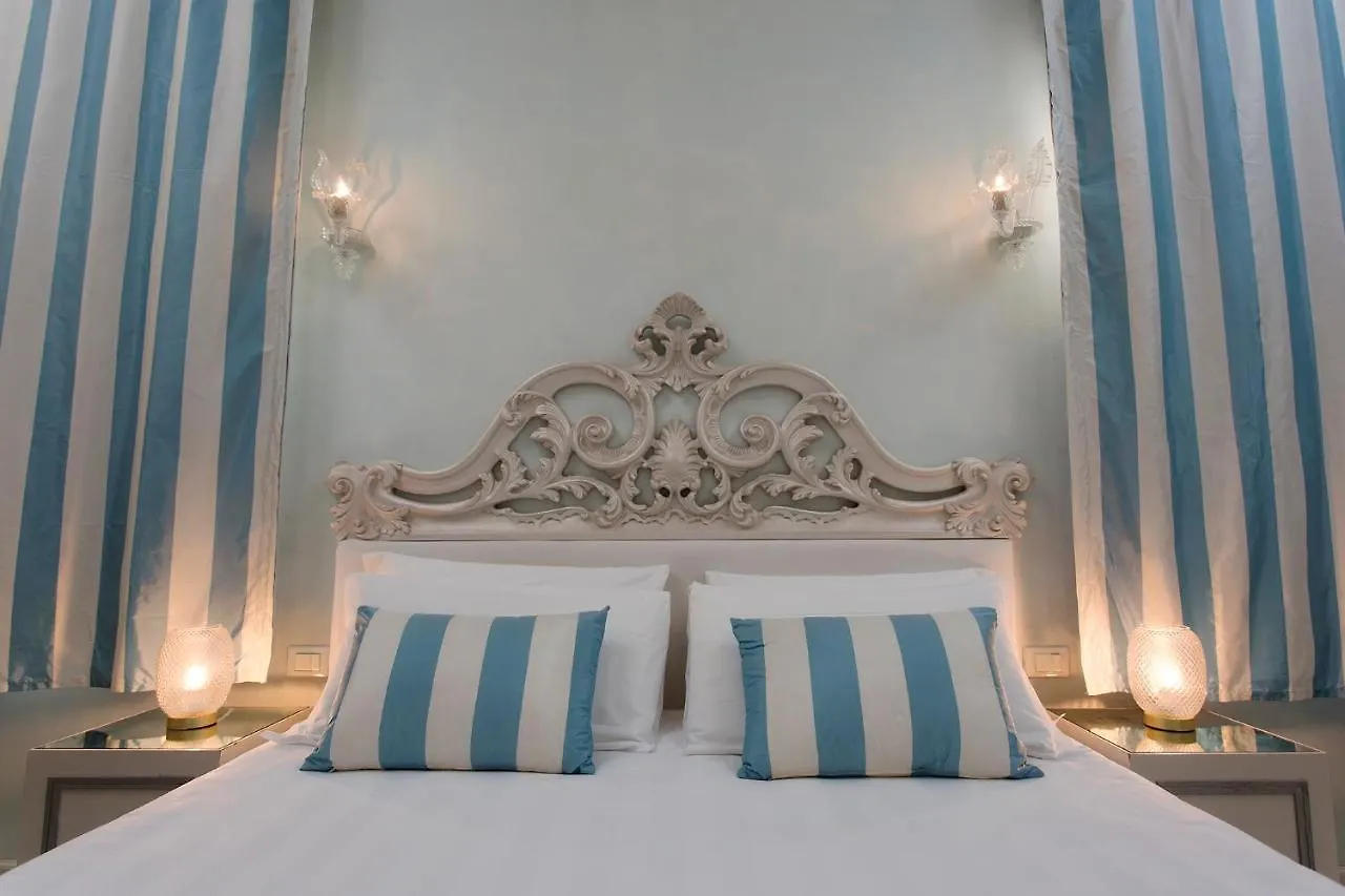 Hotel Relais Venezia Italien