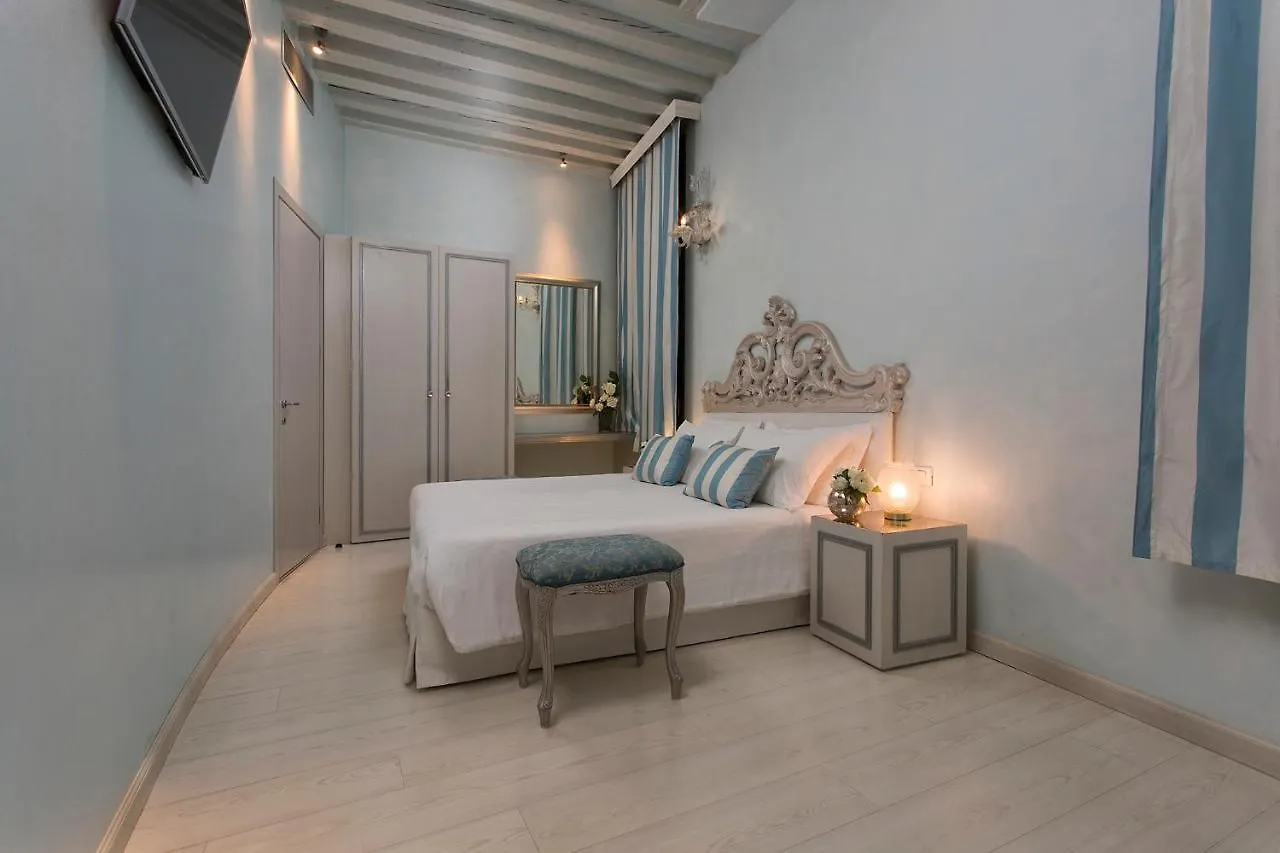 Hotel Relais Venezia  Venedig