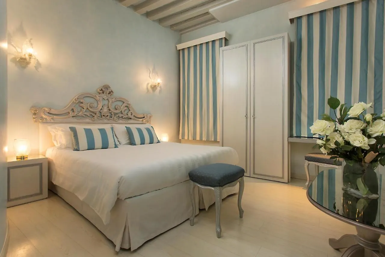 ***  Hotel Relais Venezia Italien