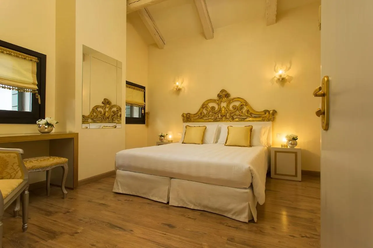 ***  Hotel Relais Venezia Italien