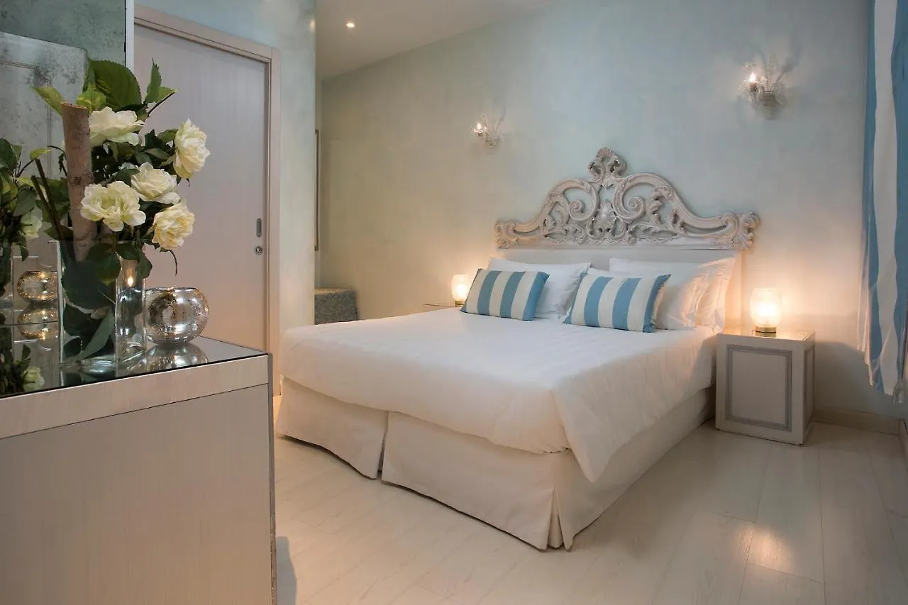 Hotel Relais Venezia Venedig