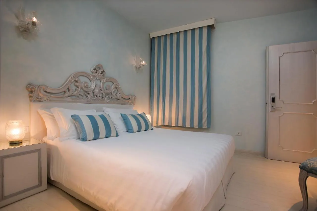 Relais Venezia Hotel