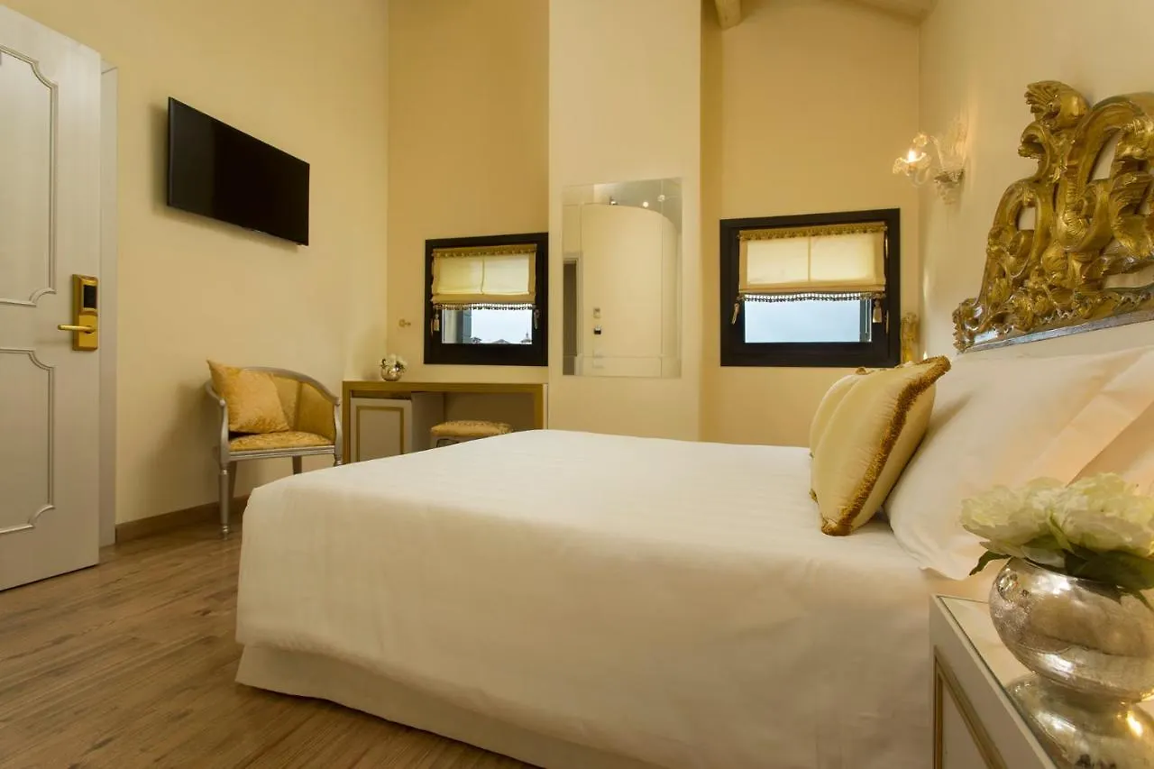 Relais Venezia Hotel 3*, Venice