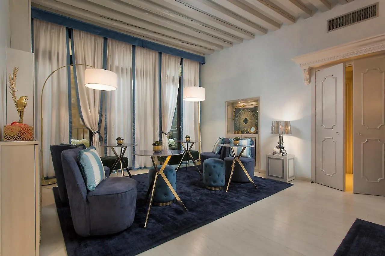 Hotel Relais Venezia 3*, Venedig Italien
