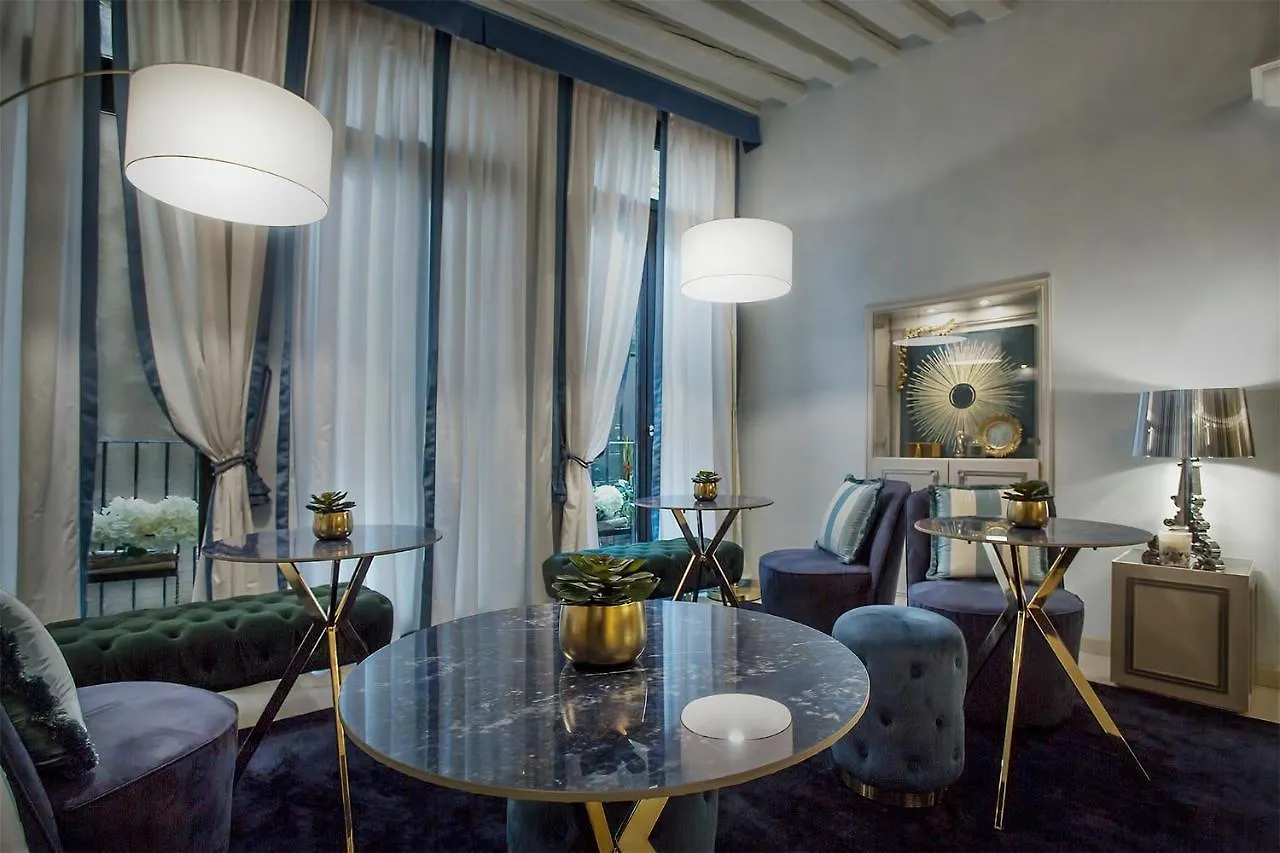 ***  Relais Venezia Hotel Italy