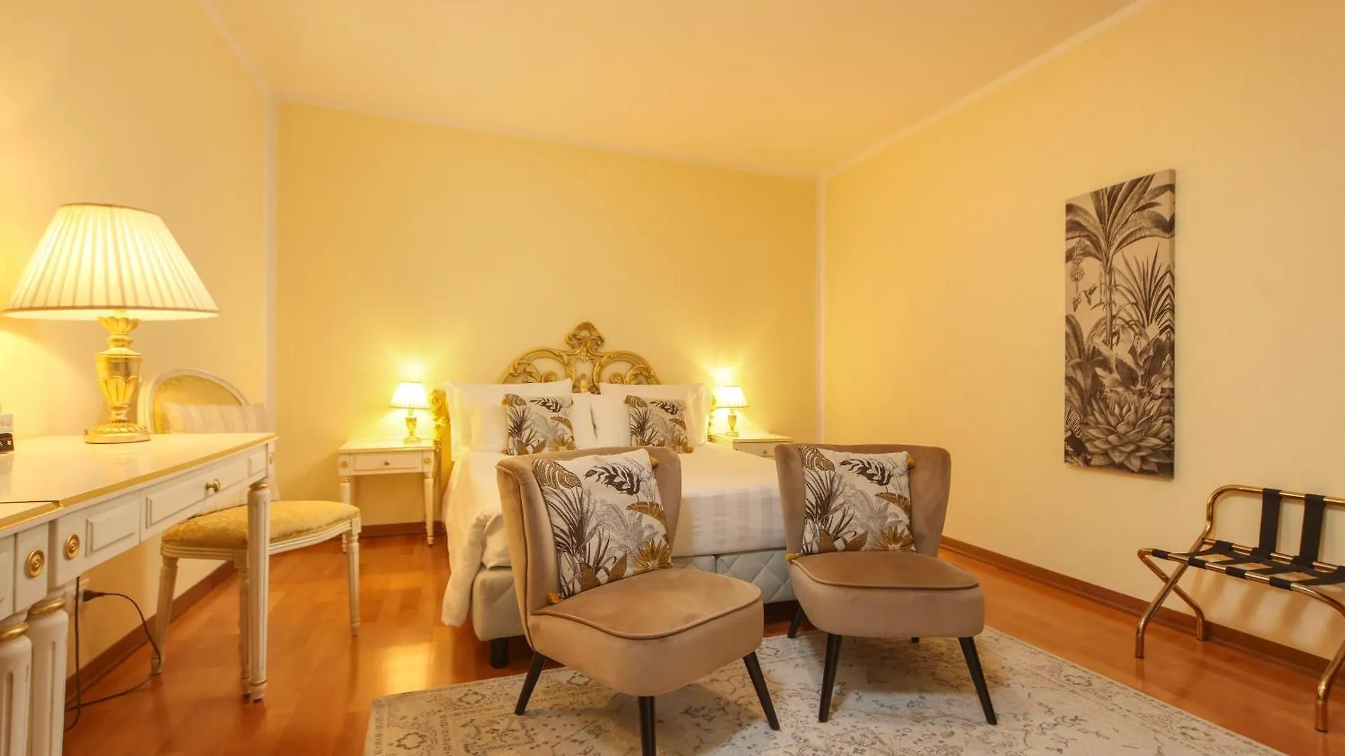 ***  Hotel Relais Venezia Italien