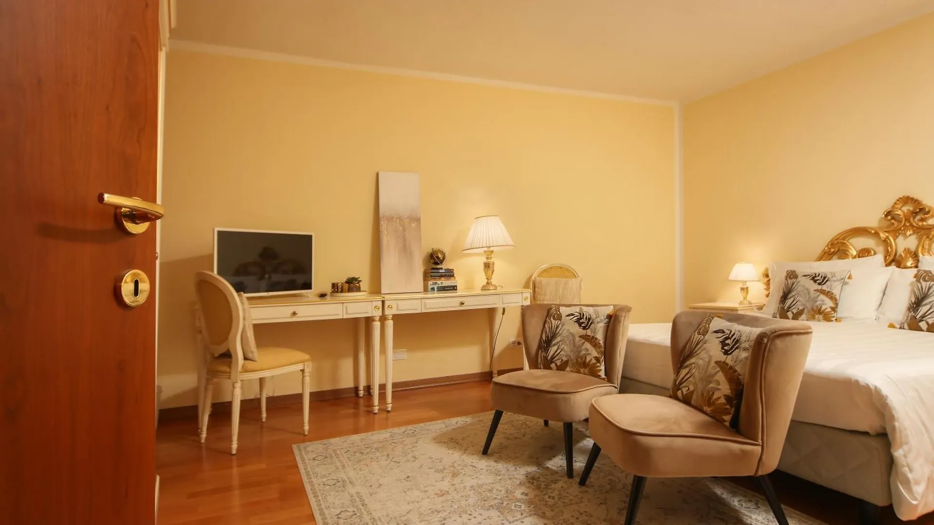Relais Venezia Hotel Italy
