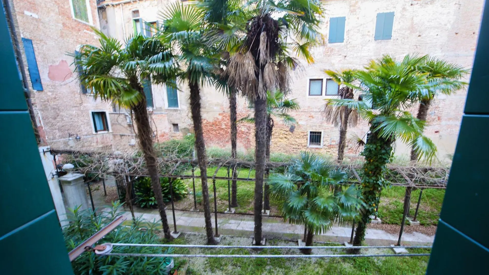 Hotel Relais Venezia  Venedig