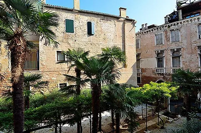 Hotel Relais Venezia Venedig