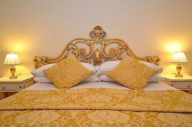Hotel Relais Venezia 3*, Venedig