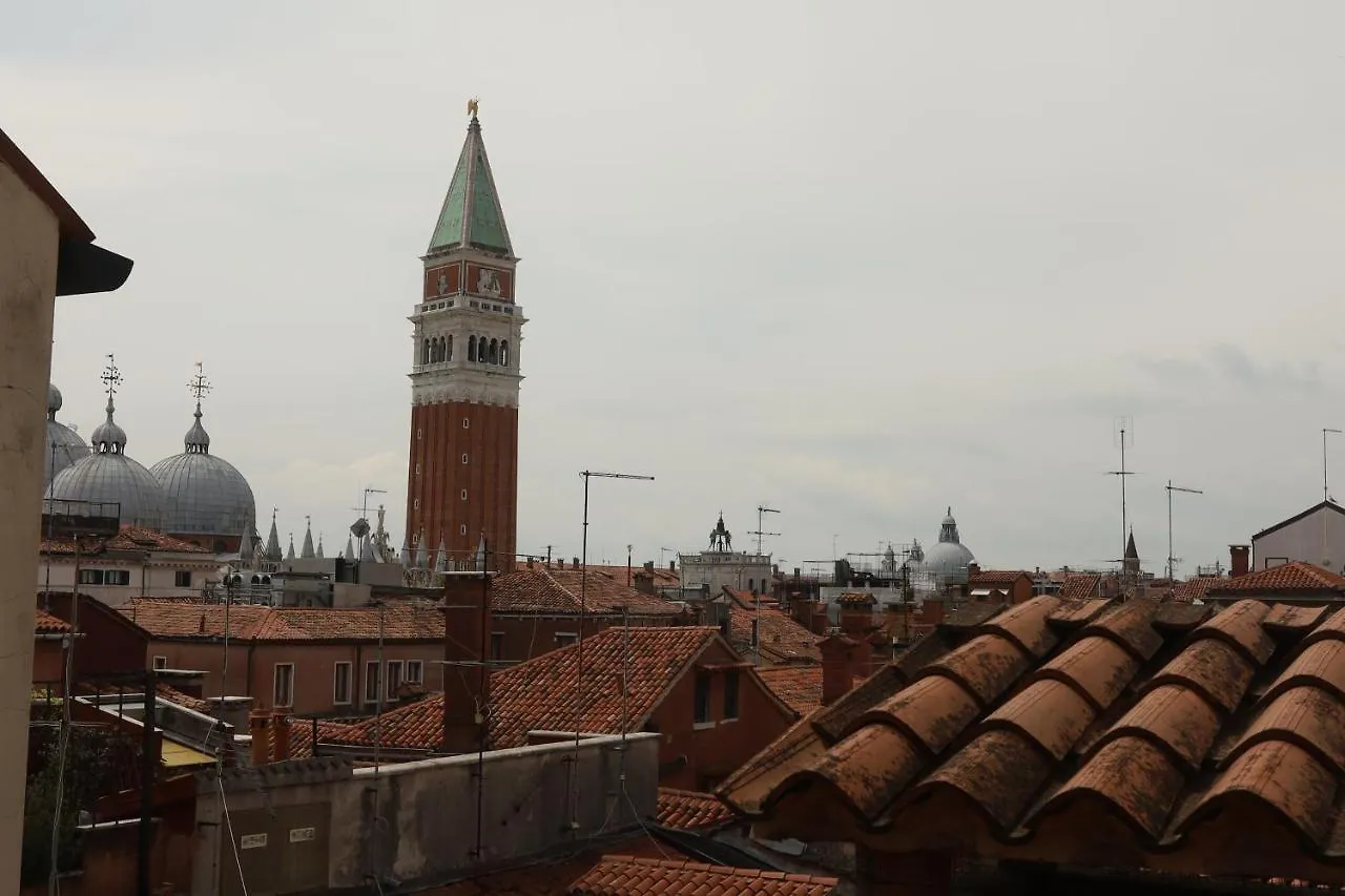 Relais Venezia Hotel Venice