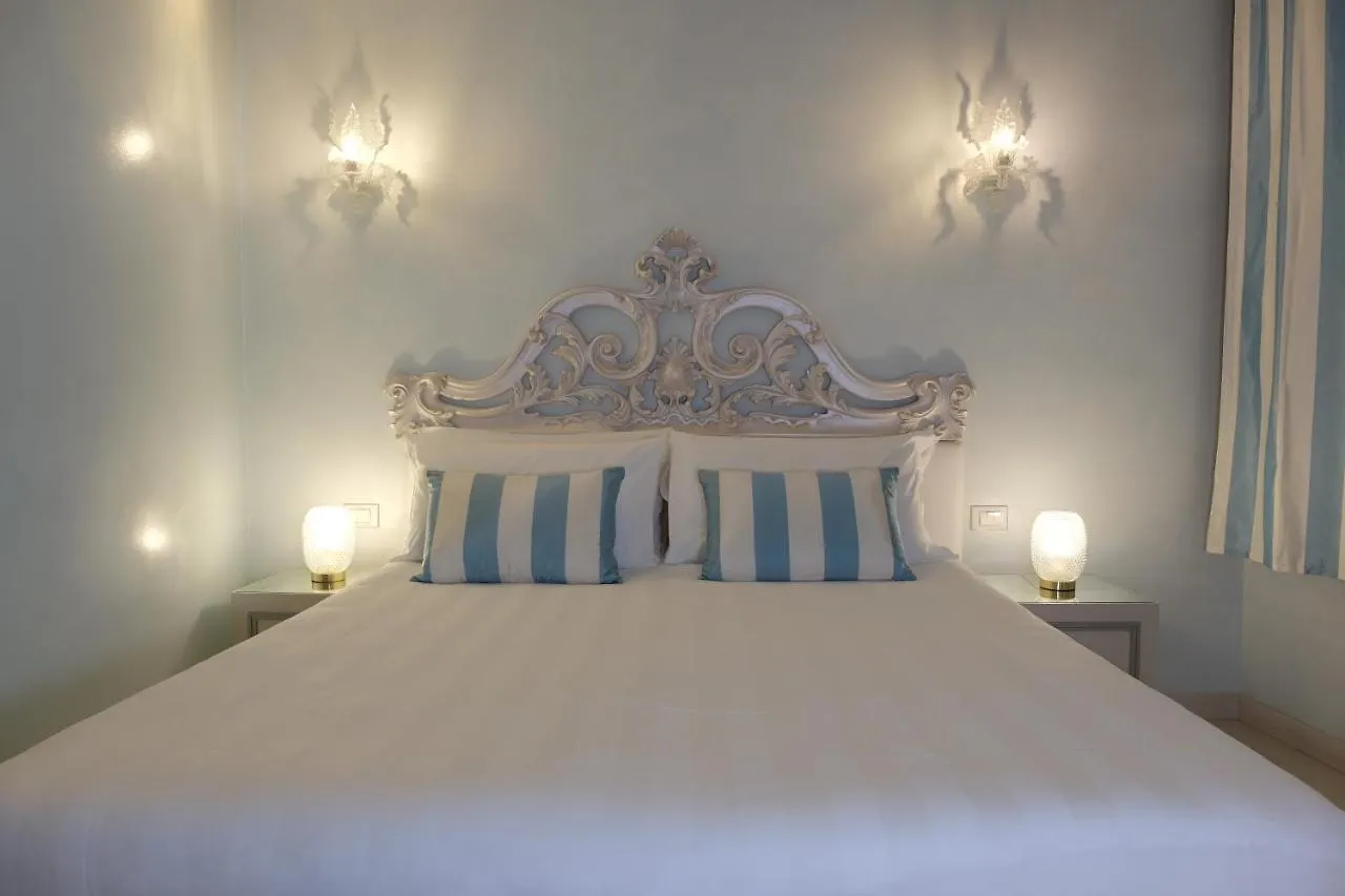 Relais Venezia Hotel