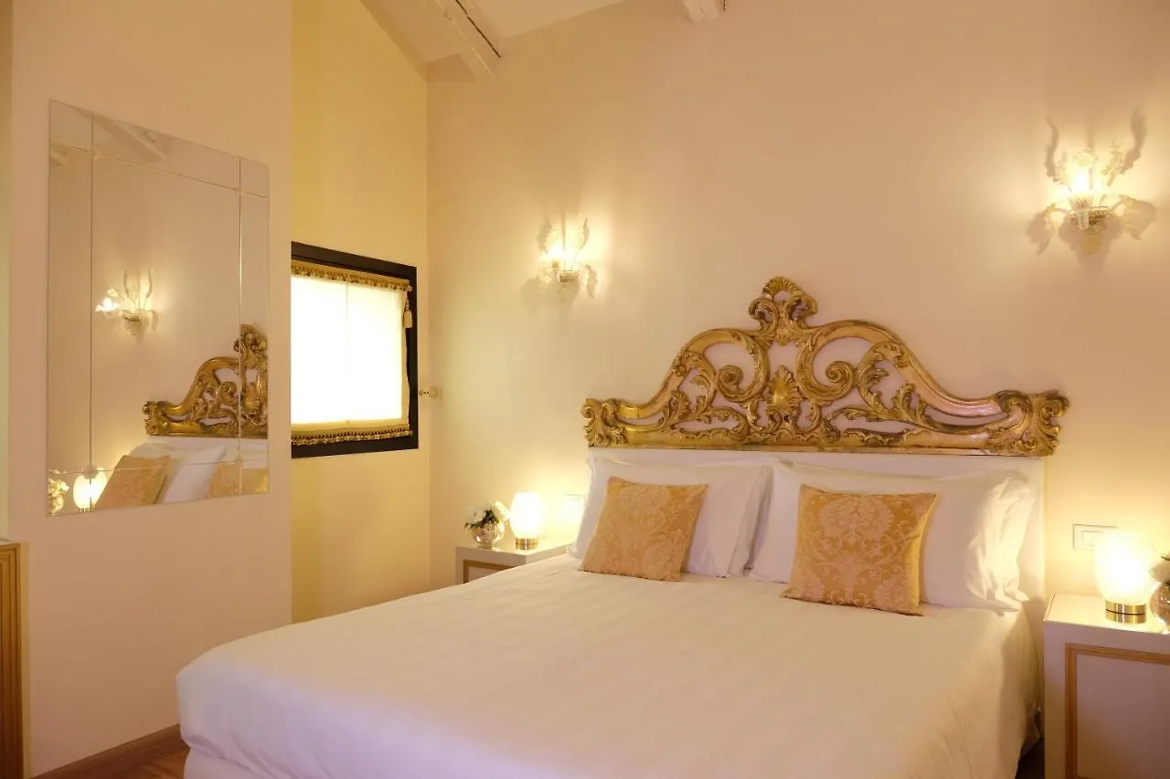 Relais Venezia Hotel Italy