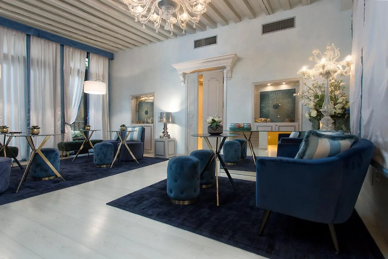 Relais Venezia Hotel Italy