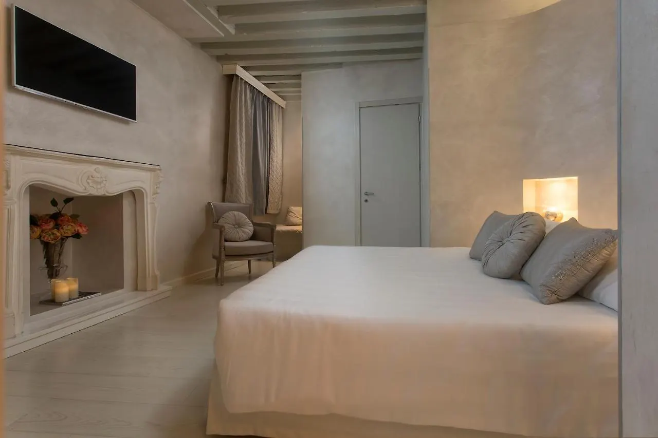 Relais Venezia Hotel 3*, Venice Italy