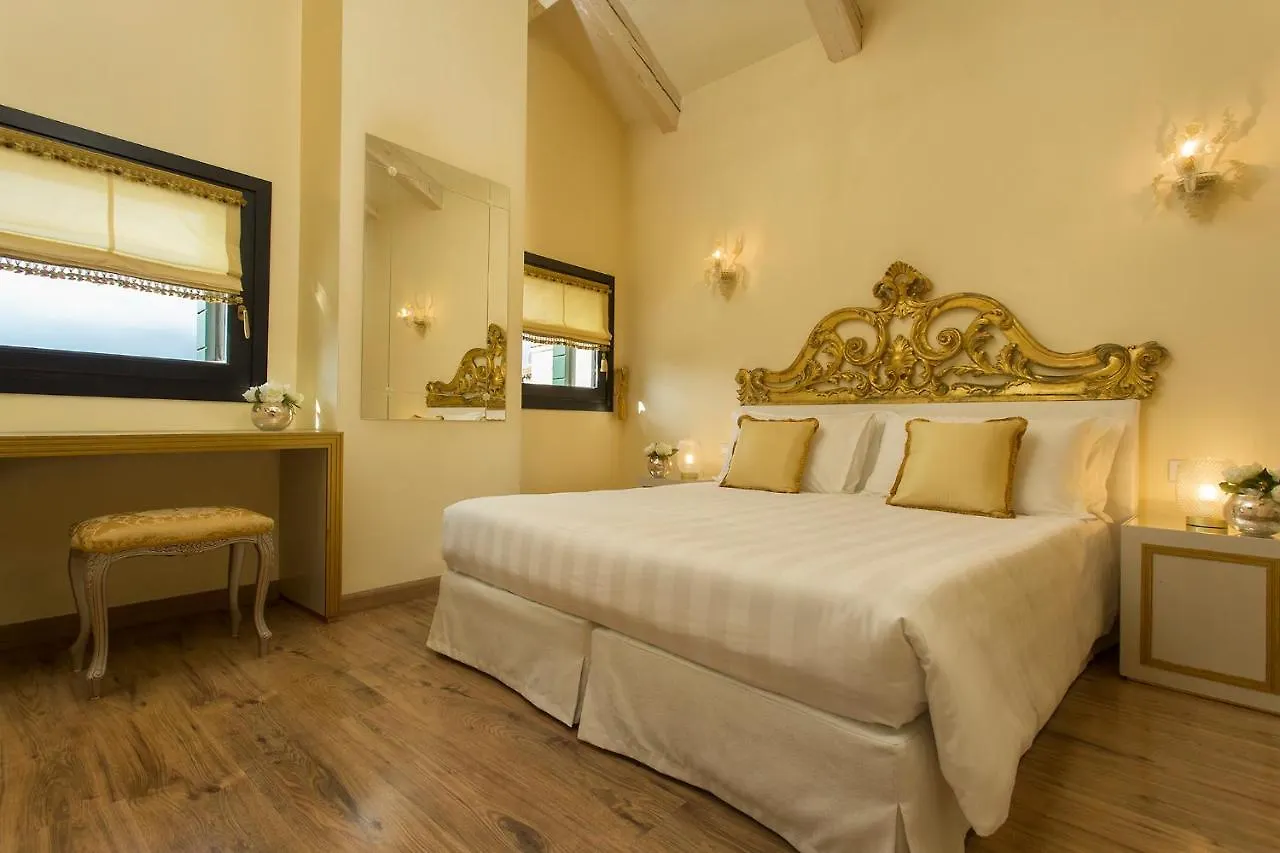 Relais Venezia Hotel