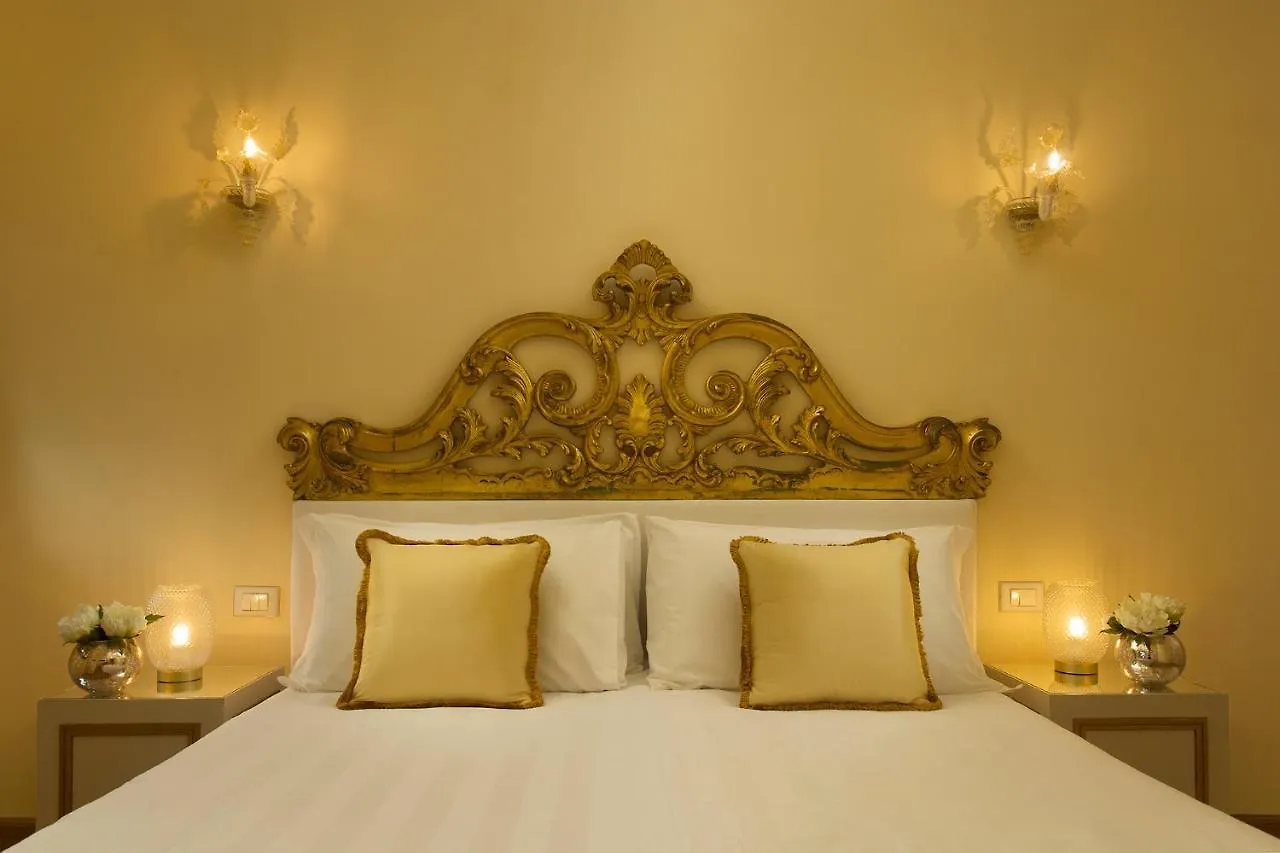 Relais Venezia Hotel 3*, Venice Italy