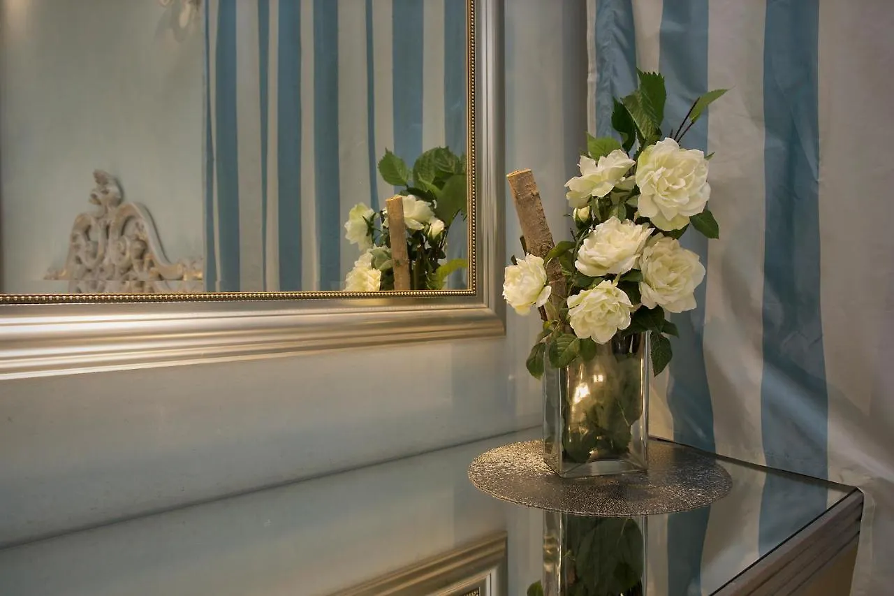 ***  Relais Venezia Hotel Italy