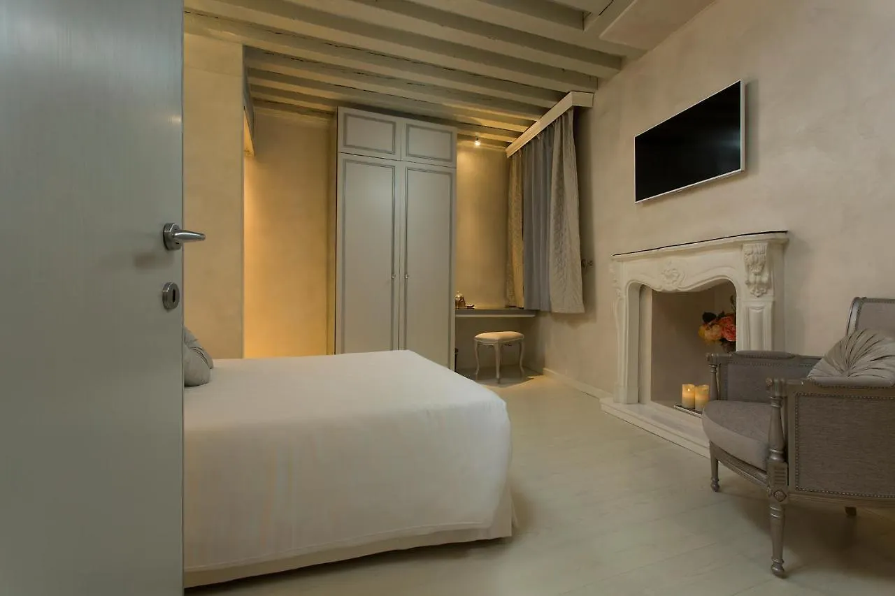 Relais Venezia Hotel 3*, Venice