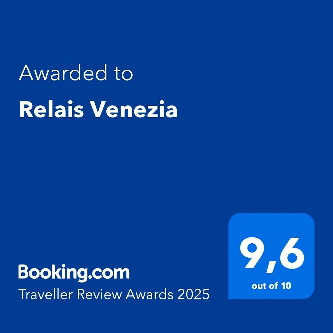 Relais Venezia Hotel