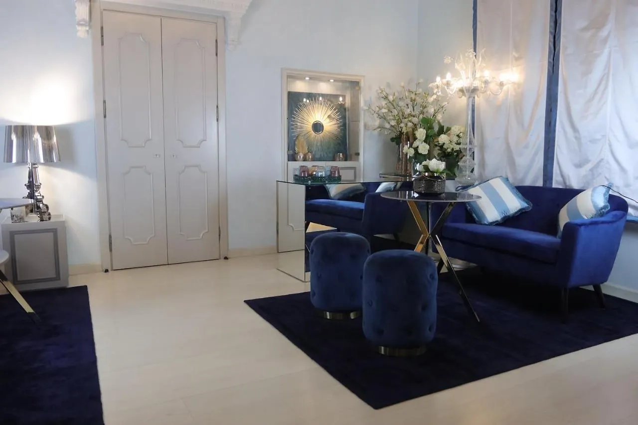 Relais Venezia Hotel 3*, Venice